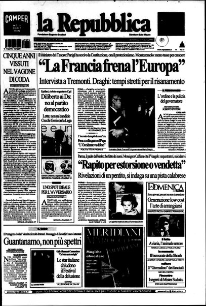 La repubblica